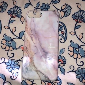 iphone 8 plus 7 plus marble case